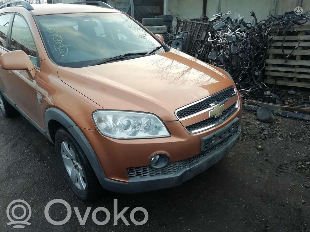 Captiva Captiva  96825990