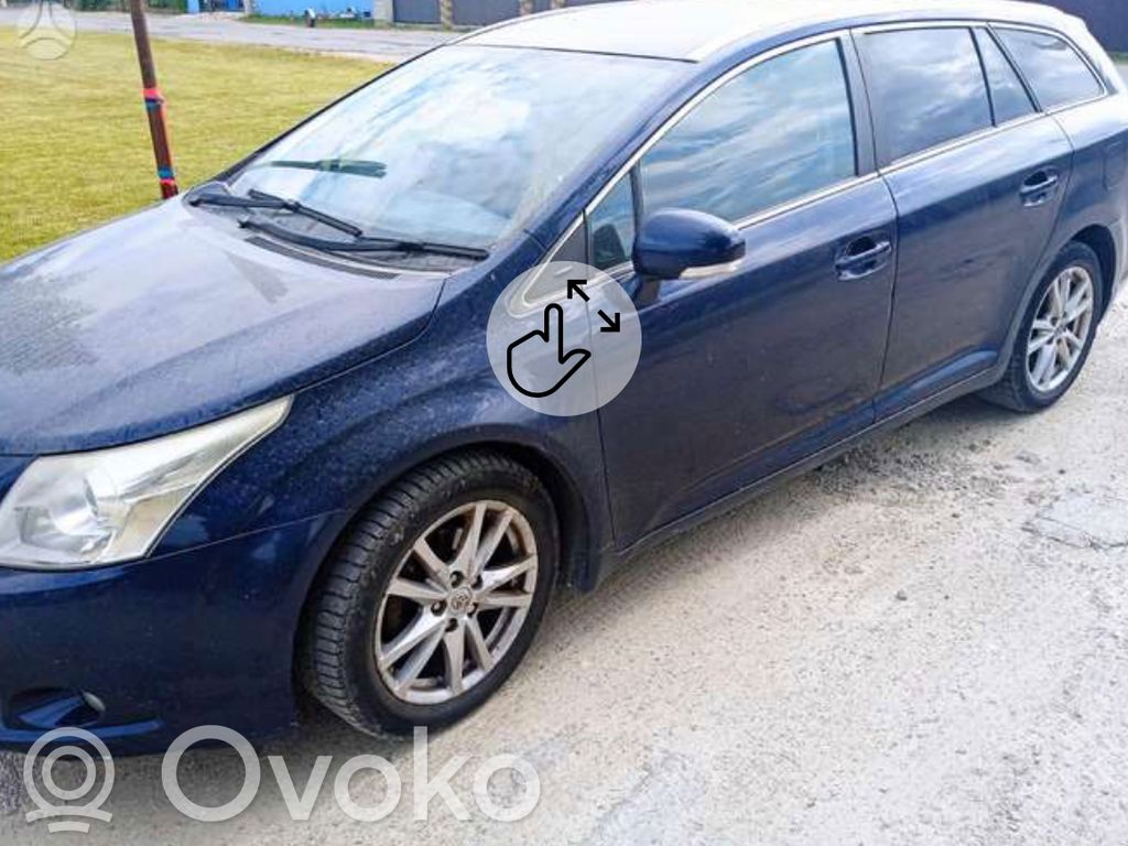 Avensis T270 Avensis  8965005091
