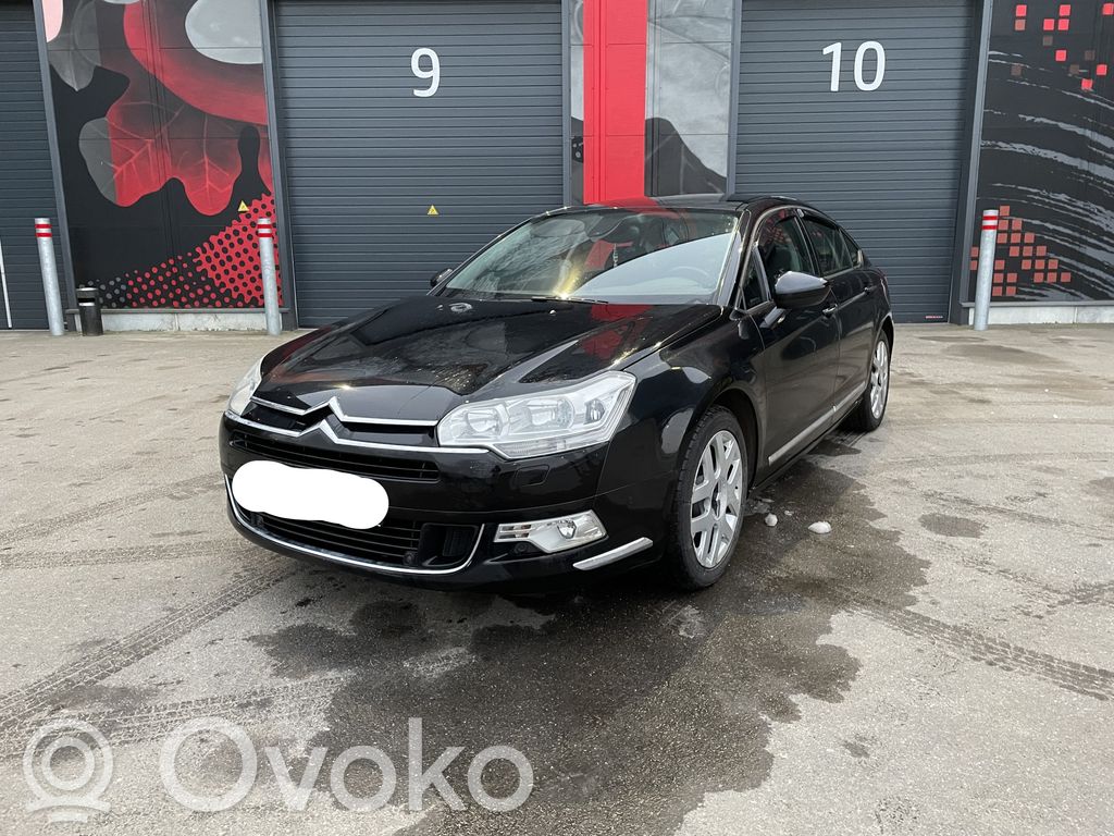 C5 C5, C5 Aircross  9666419080