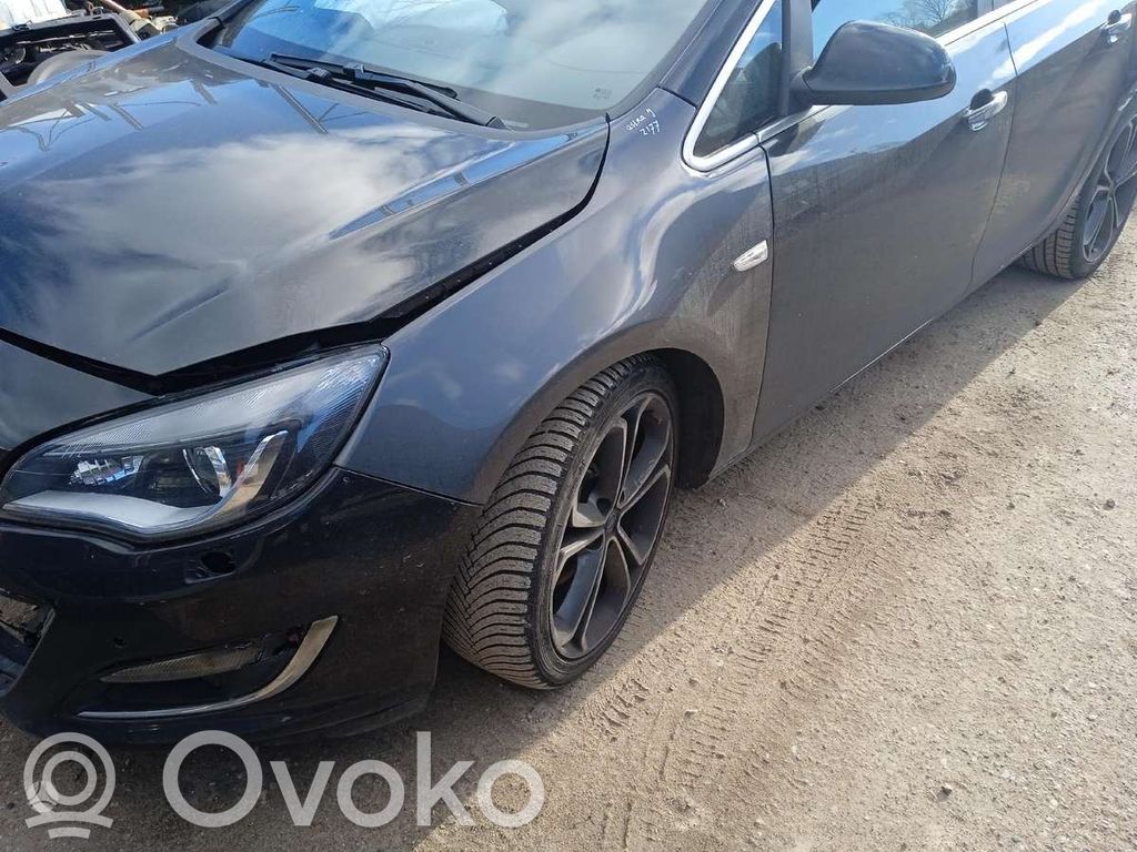 Astra J Astra  13373506