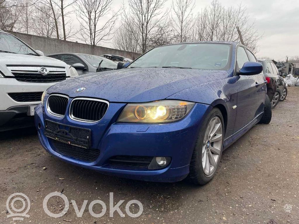 3 E90 E91 Series 3
