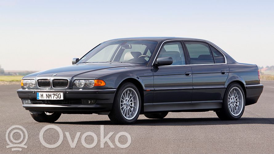 7 E38 Series 7  0221504100