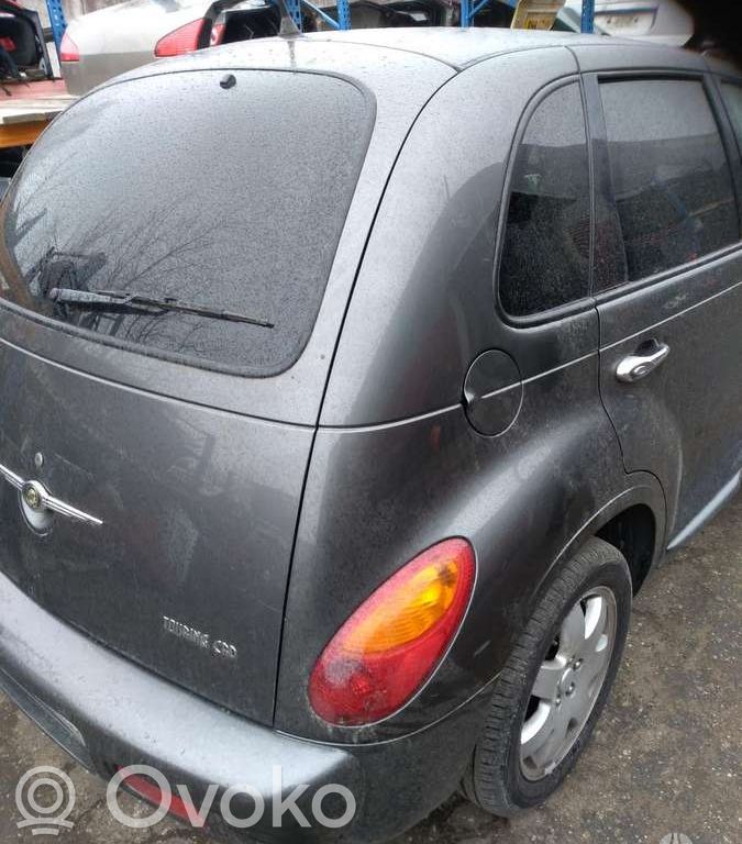 PT Cruiser PT Cruiser  05033150AA