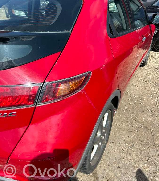 Civic Civic  74890SMG