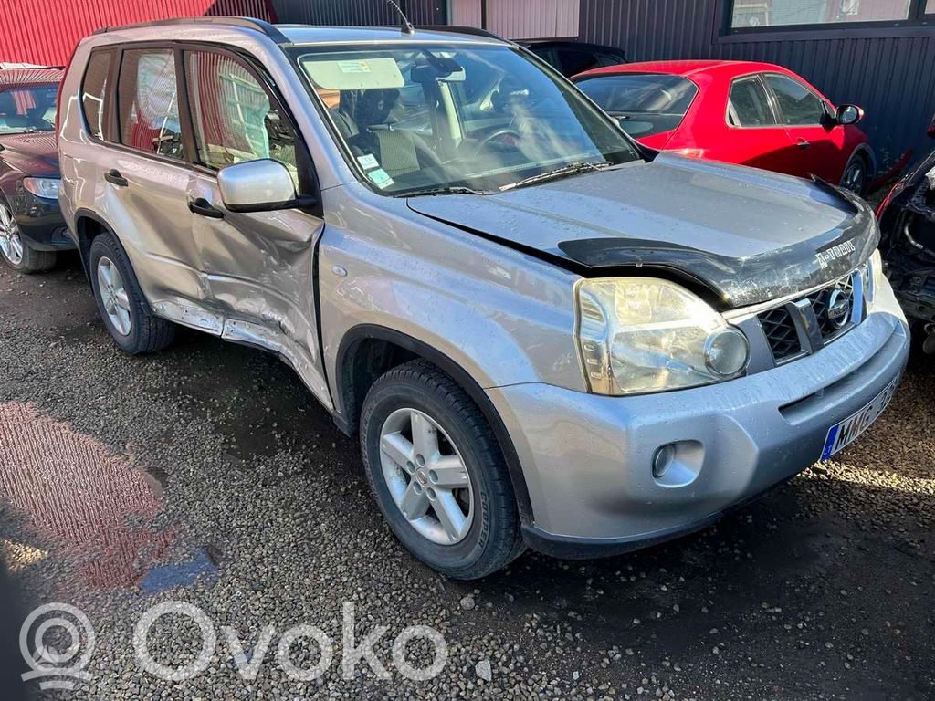 X-Trail T31 X-Trail  92600JD71B