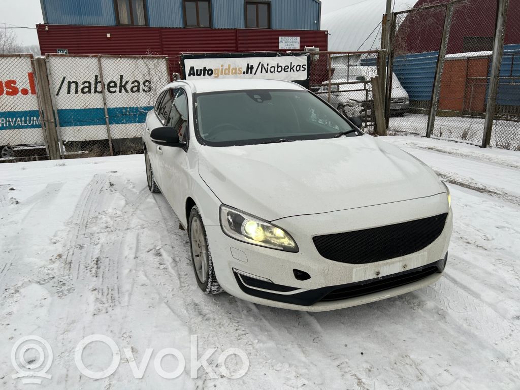 V60 V60, V60 Cross Country