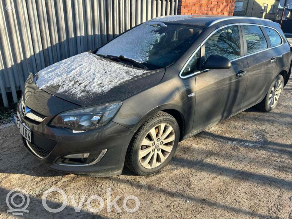 Astra J Astra