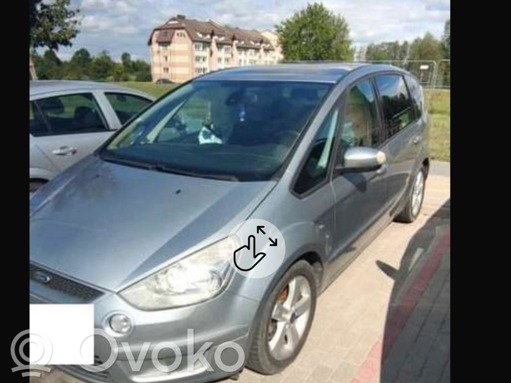 S-MAX S-MAX  0121615009