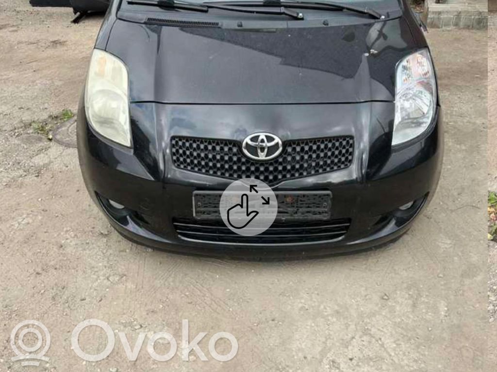 Yaris Yaris  MF0134100292
