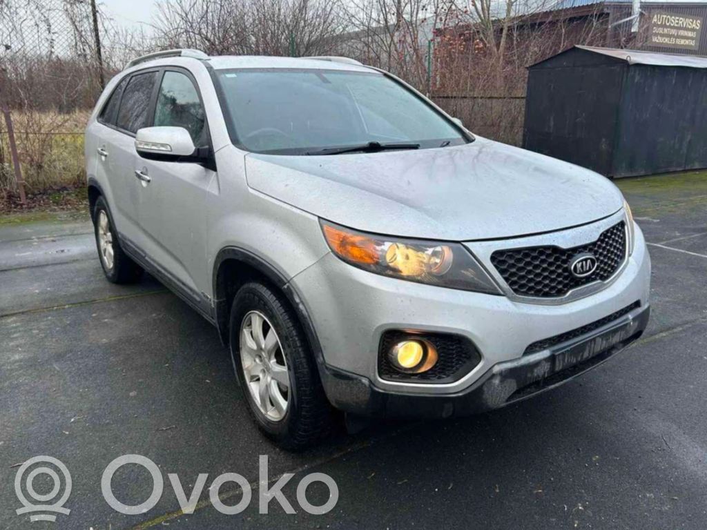 Sorento Sorento  361002F000