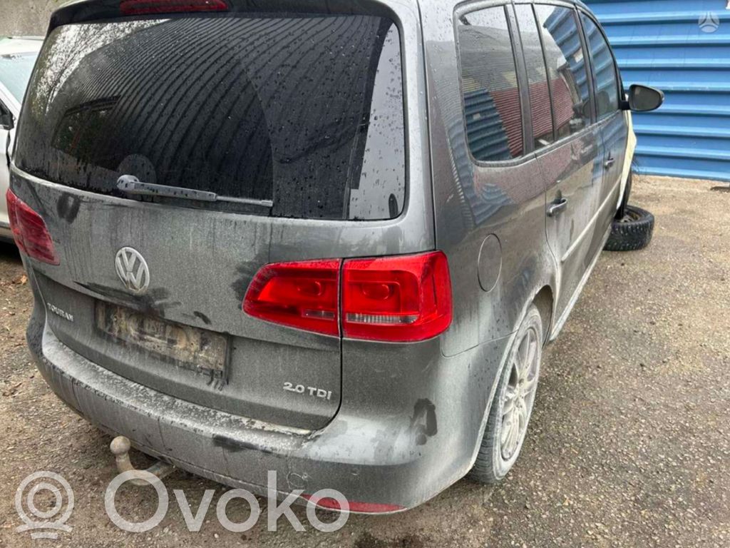 Touran II Touran  1T0839730Q