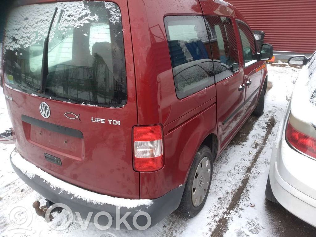 Caddy Caddy  1K0953549E