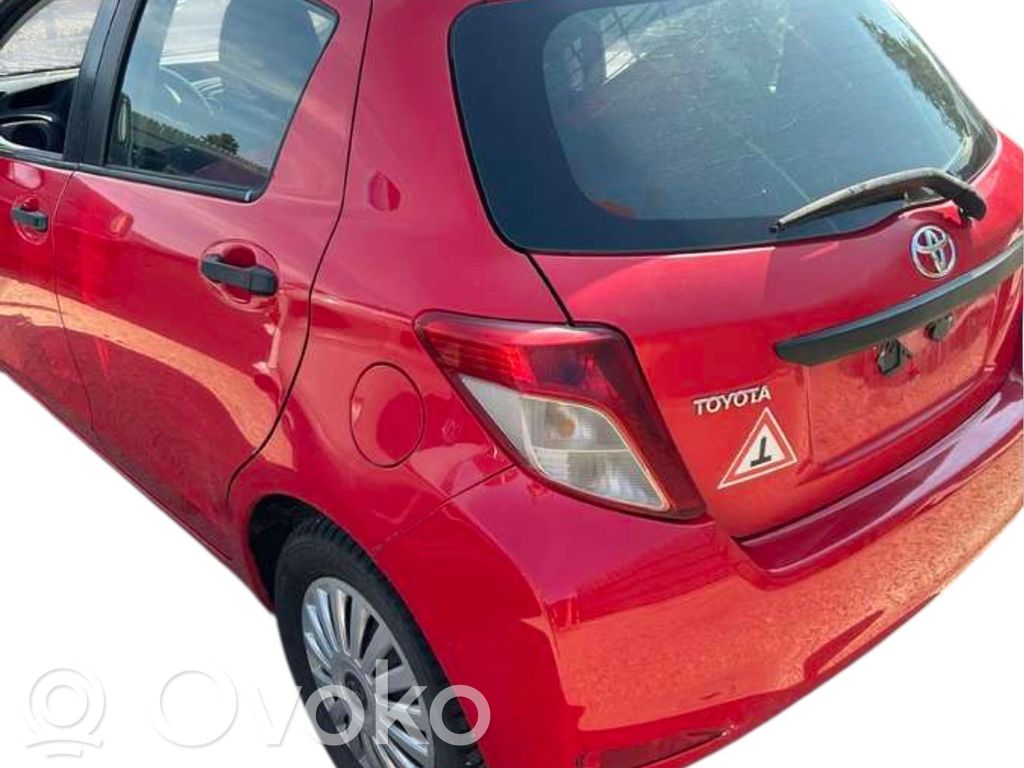 Yaris Yaris  0281017820