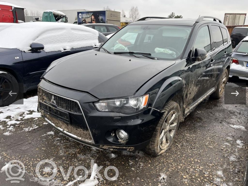 Outlander Outlander  7210A132YA