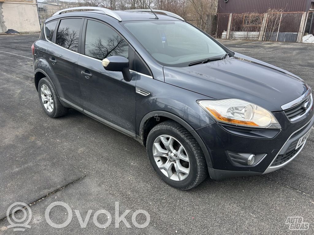 Kuga I Kuga