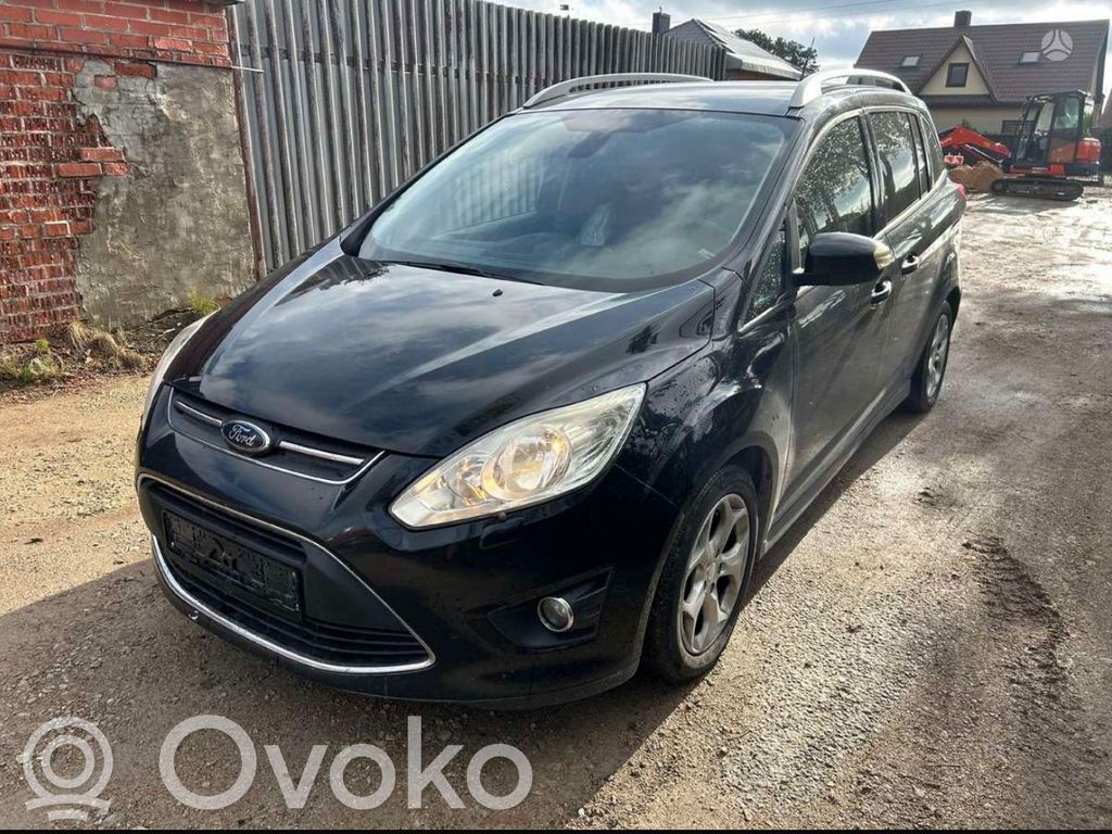 C-MAX II Focus C-MAX, C-MAX, Grand C-MAX  8M5T19C112AB