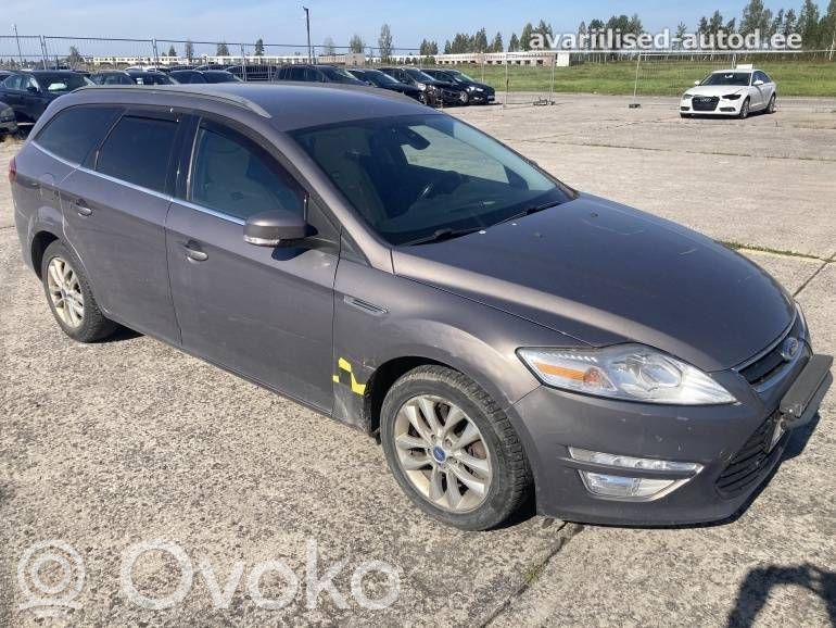 Mondeo MK IV Mondeo  CS7T14D212AD