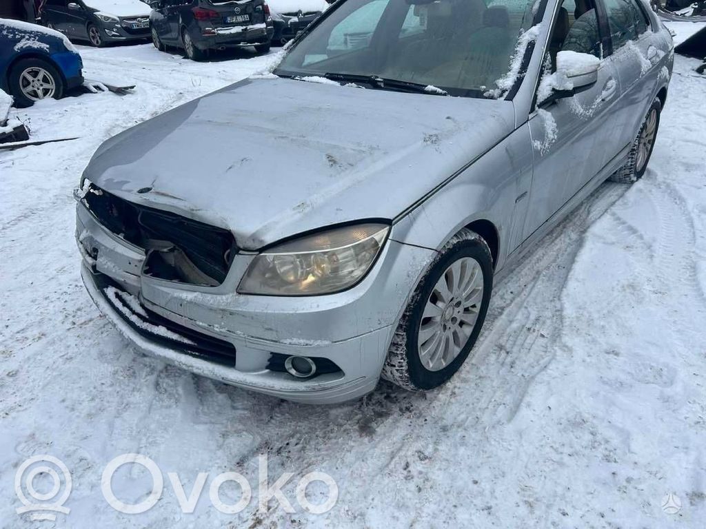 C W204 C-class, AMG (W202, W203, W204, W205, W206)  34011578