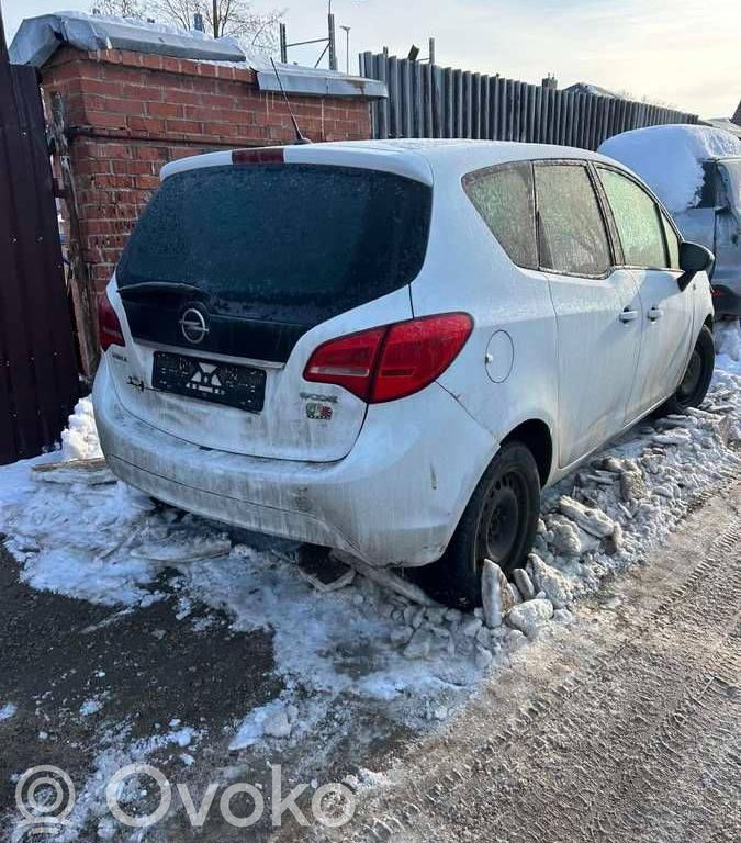 Meriva B Meriva  13286043