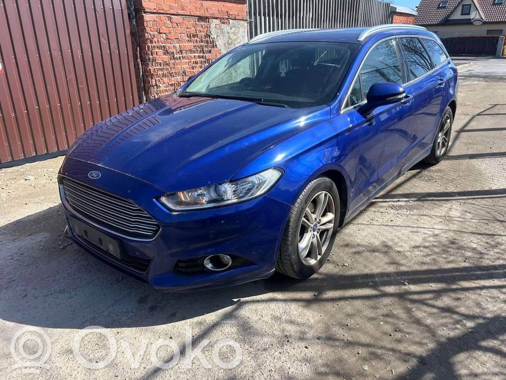 Mondeo MK V Mondeo  DS7R7F097