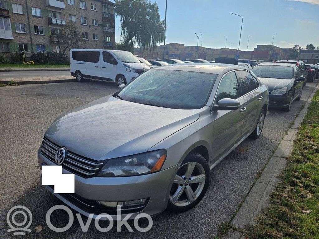 PASSAT B7 Passat  812633758
