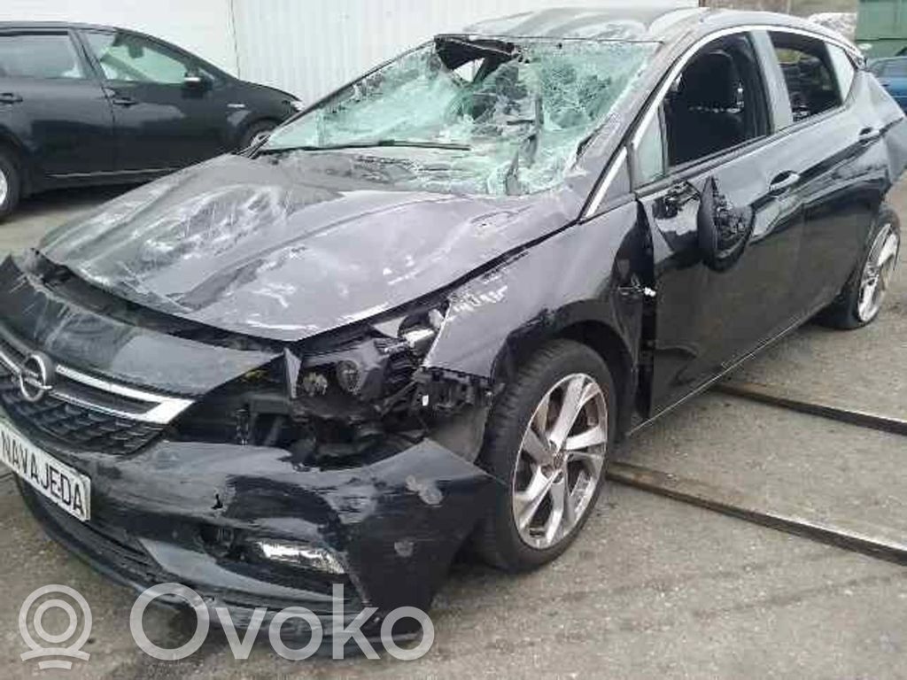 Astra K Astra  E87740