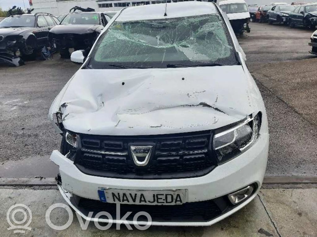 Sandero Sandero, Sandero Stepway  H8200495791