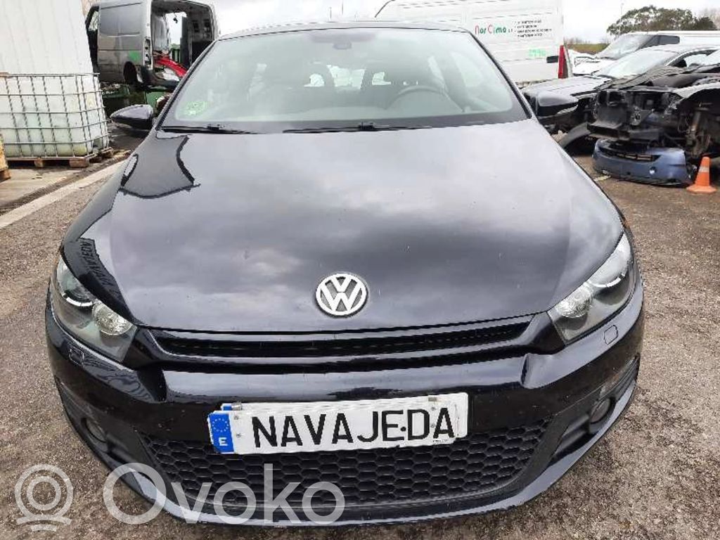 Scirocco Scirocco  1K8955557