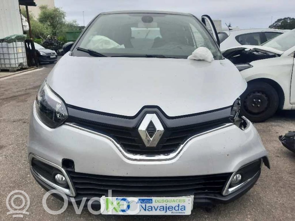 Captur Captur  285900007R