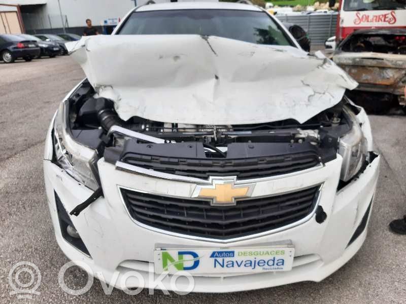 Cruze Cruze  25191809