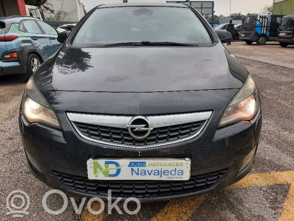 Astra H Astra