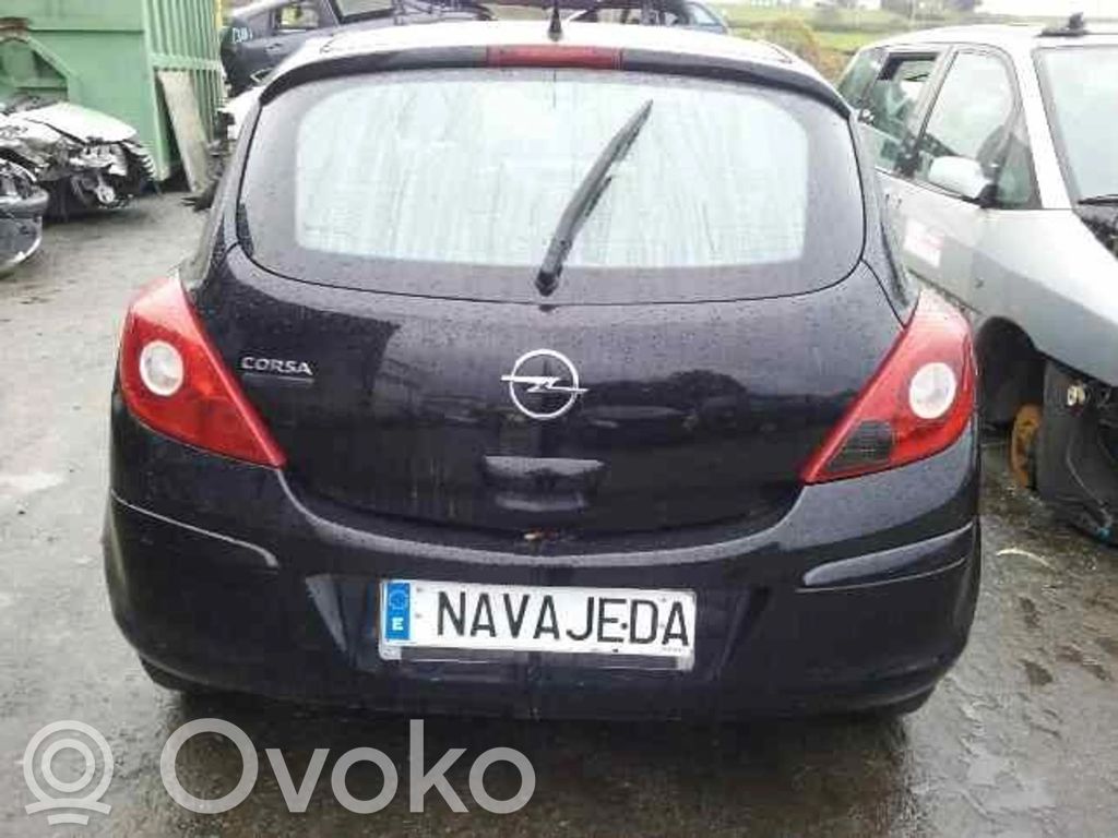 Corsa D Corsa  204Y21766