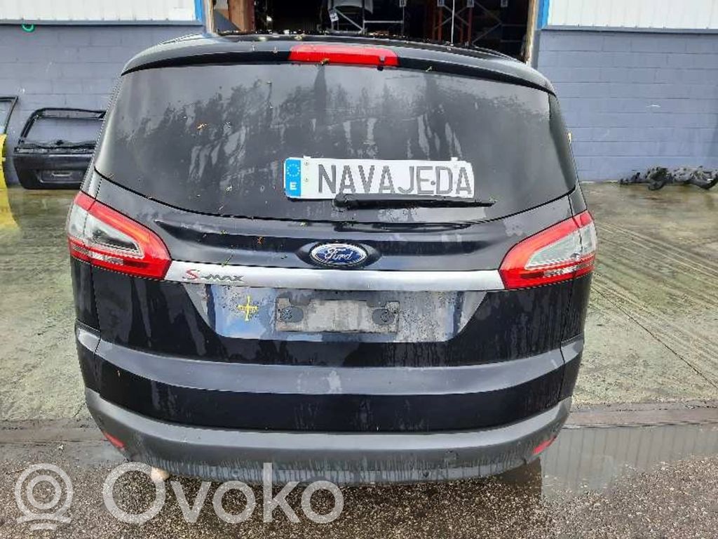 S-MAX S-MAX  10092015