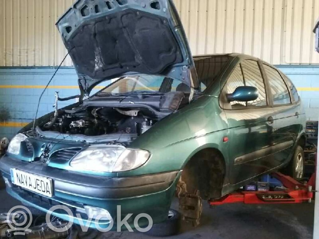 Megane I Megane  7700105605