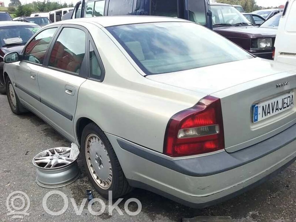 S80 S80