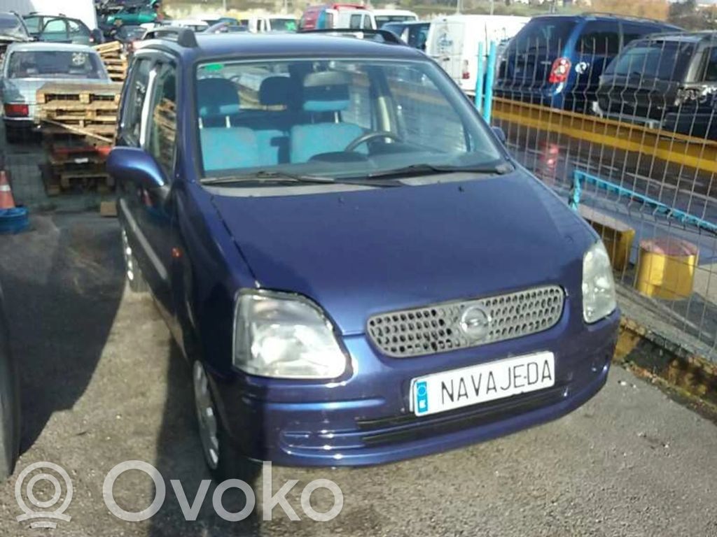Agila A Agila  0124225022
