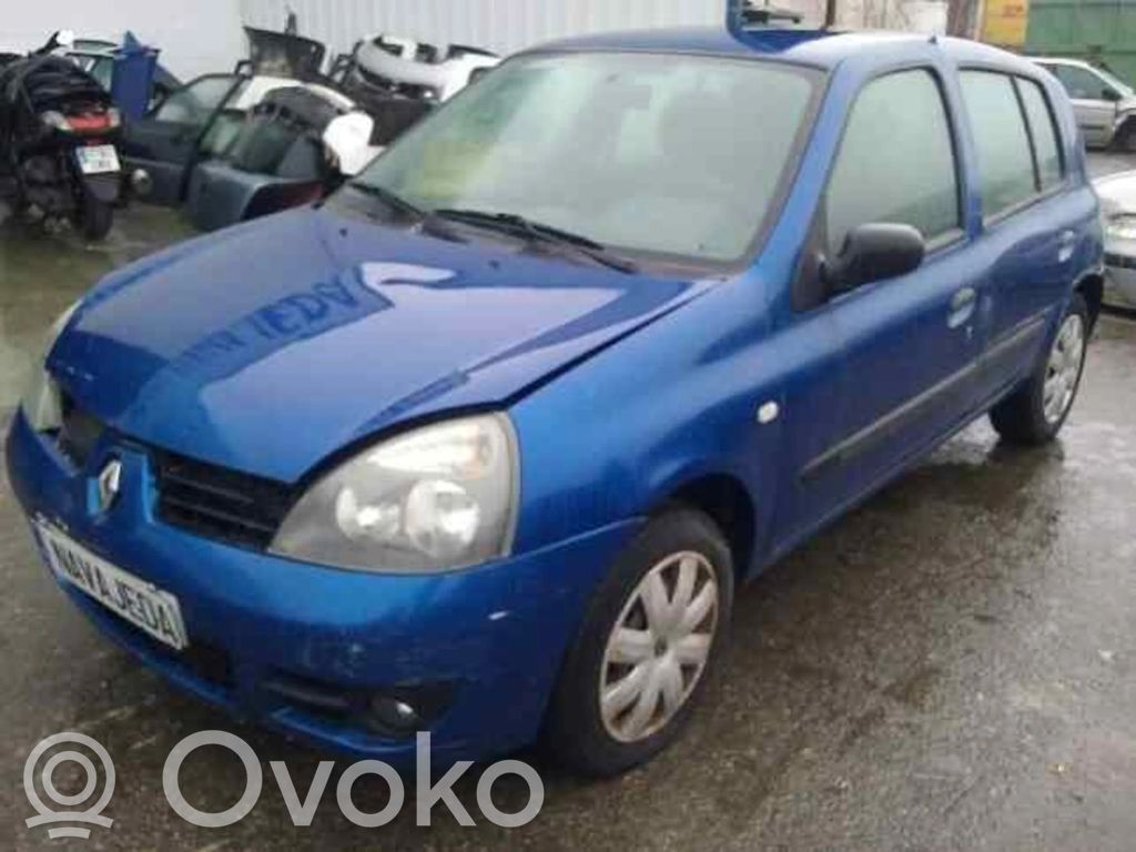Clio III Clio  616660150
