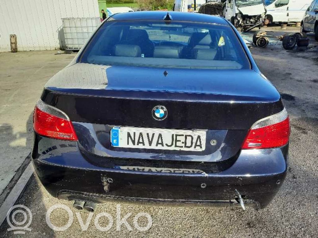 5 E60 E61 Series 5