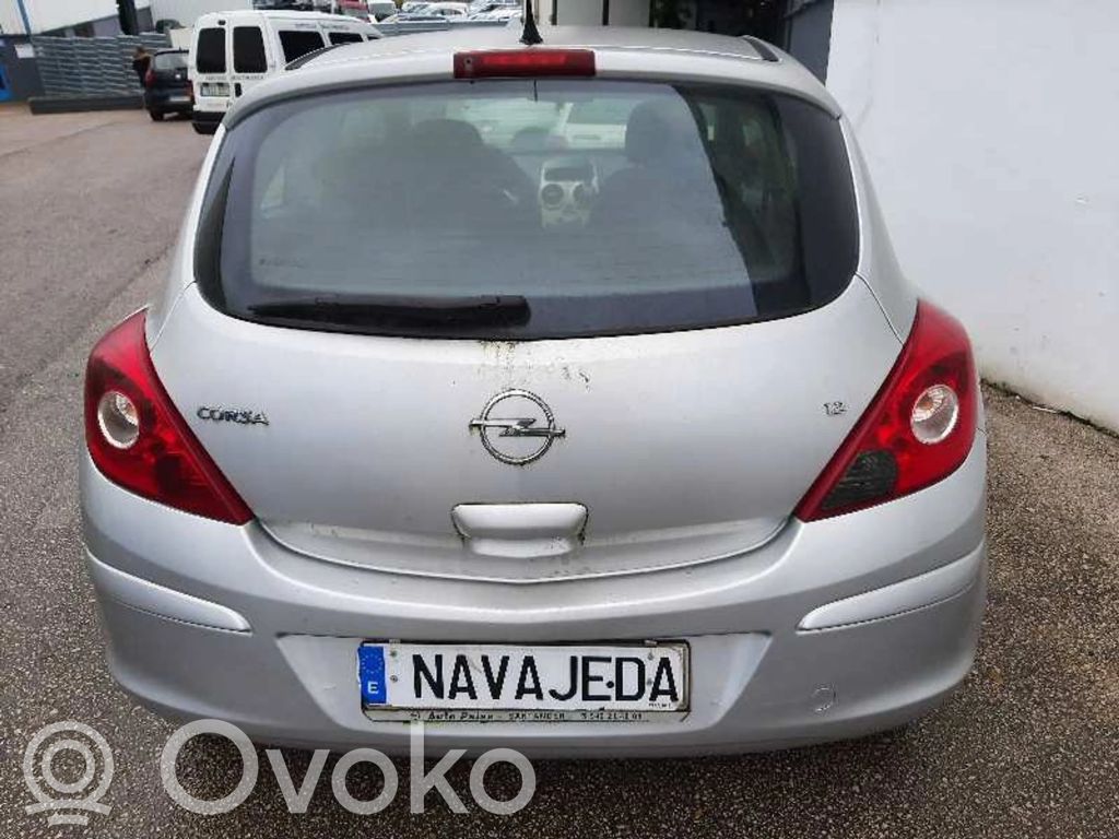 Corsa D Corsa  301392437