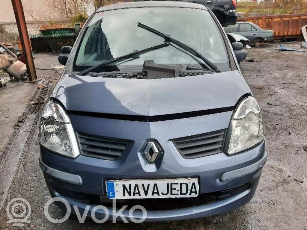 Modus Modus  8201590638A