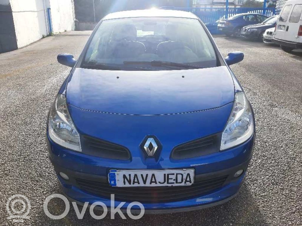 Clio III Clio  33056054D