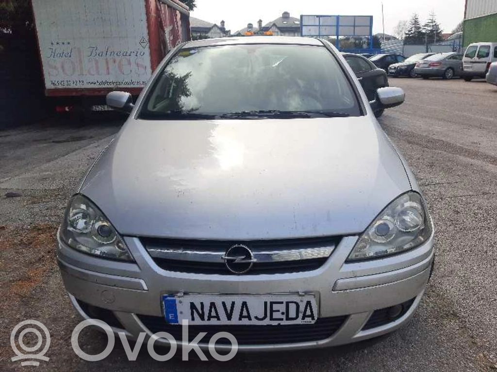 Corsa C Corsa  065017LLL2