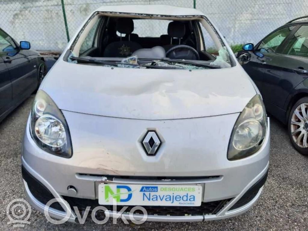 Twingo II Twingo  D4FE770