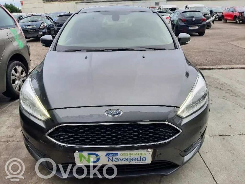 Focus ST Focus  CV616F012EC