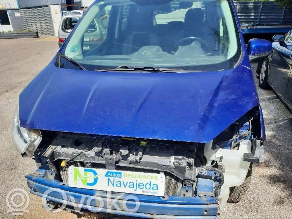 Tourneo Tourneo  8V219F836AB