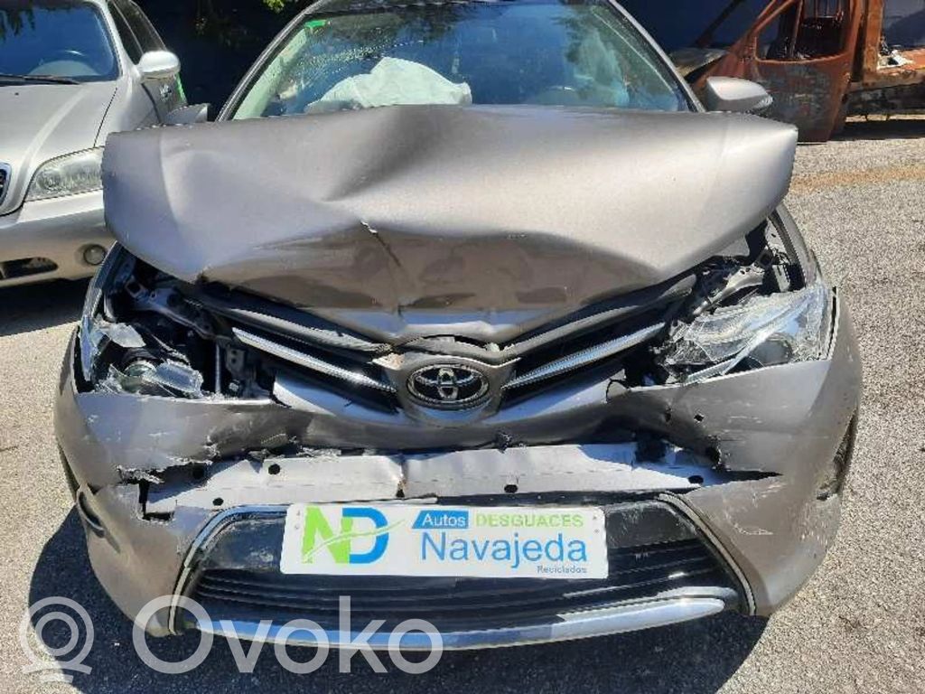 Auris E180 Auris  896610Z740