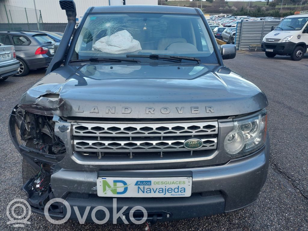 Discovery 4 - LR4 Discovery  AH2218C858AE