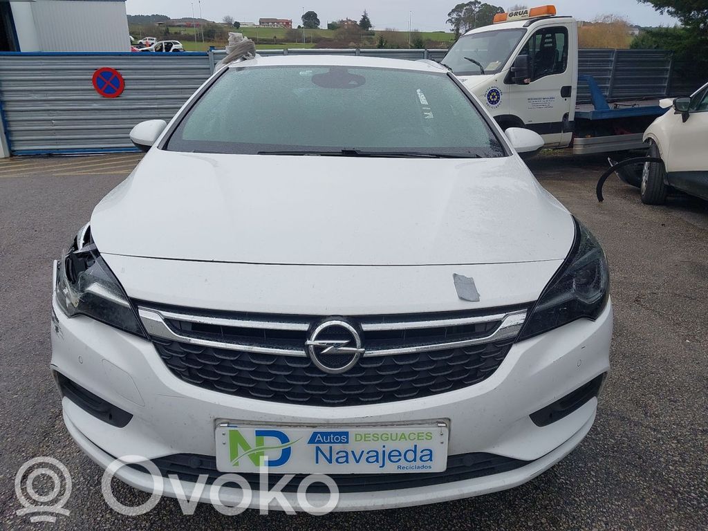 Astra K Astra  12663317