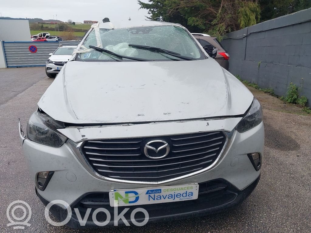 CX-3 CX-3  GHP941600E