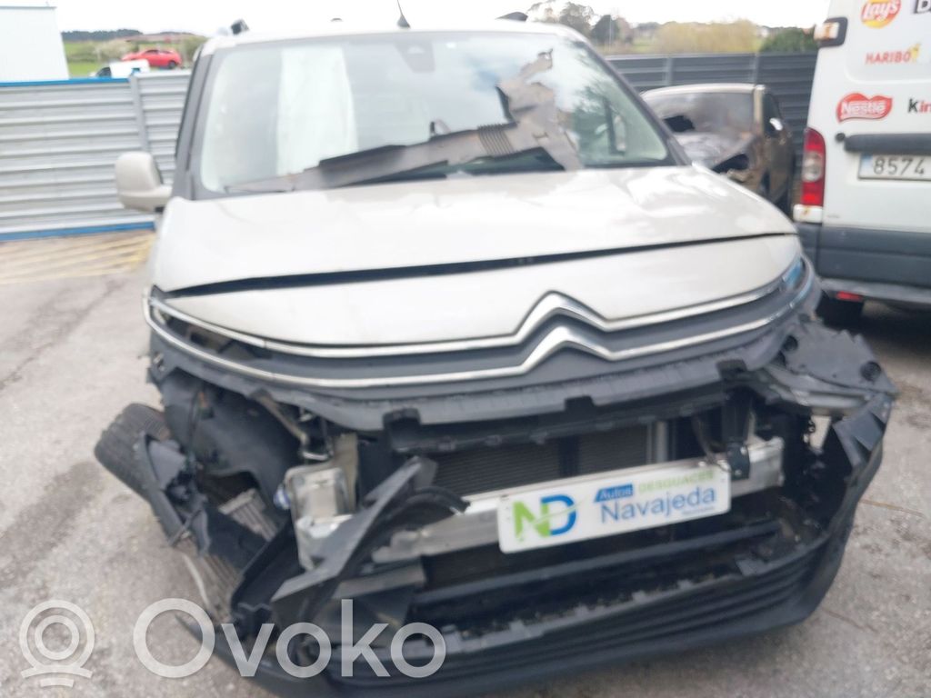 Berlingo Berlingo  98091900ZD